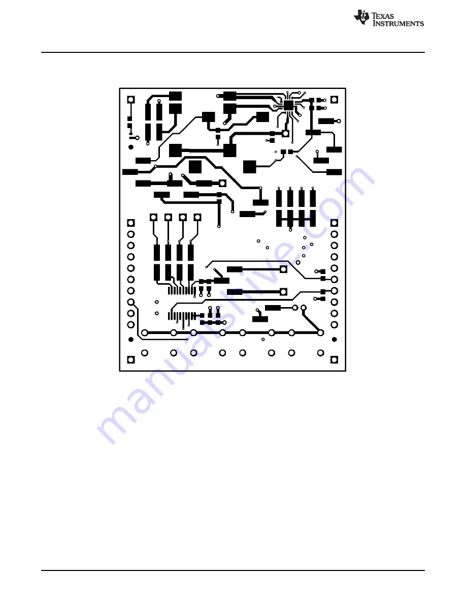 Texas Instruments TS3A227E Скачать руководство пользователя страница 22