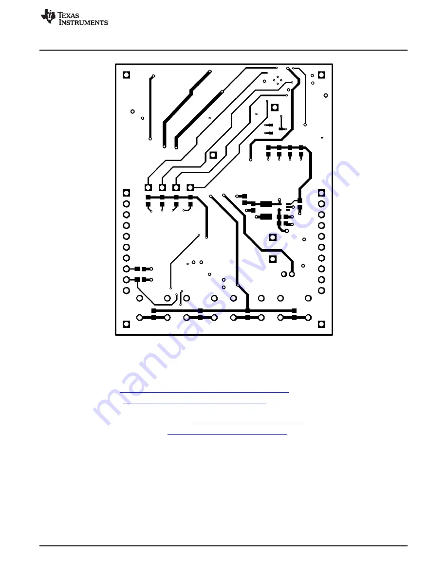 Texas Instruments TS3A227E User Manual Download Page 25