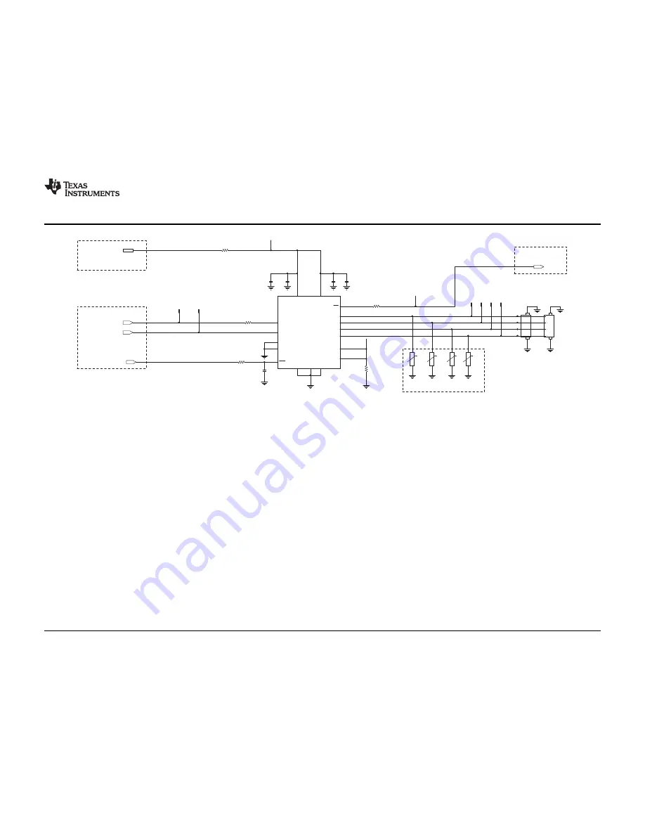 Texas Instruments TSC2013EVM User Manual Download Page 11