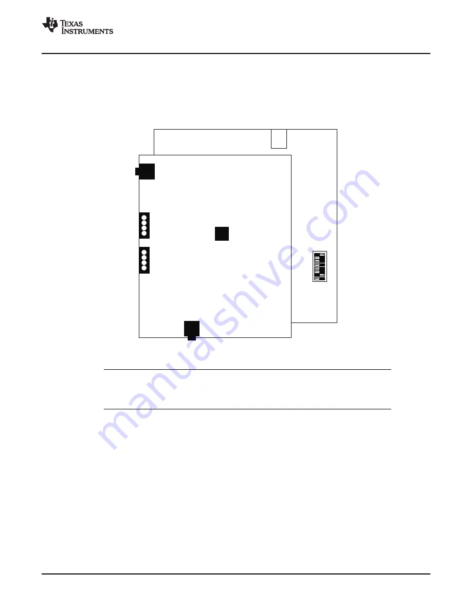 Texas Instruments TSC2117EVM-K User Manual Download Page 3