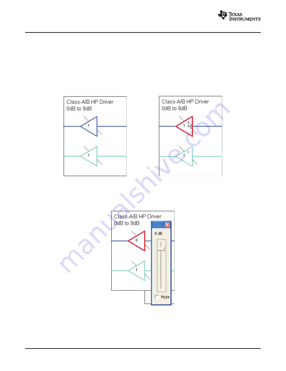 Texas Instruments TSC2117EVM-K User Manual Download Page 6