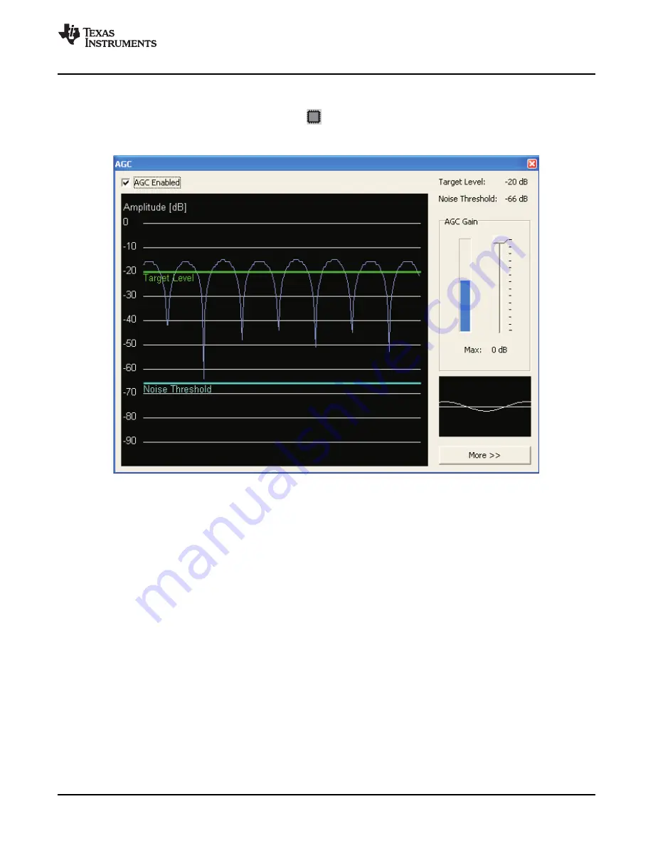 Texas Instruments TSC2117EVM-K Скачать руководство пользователя страница 17