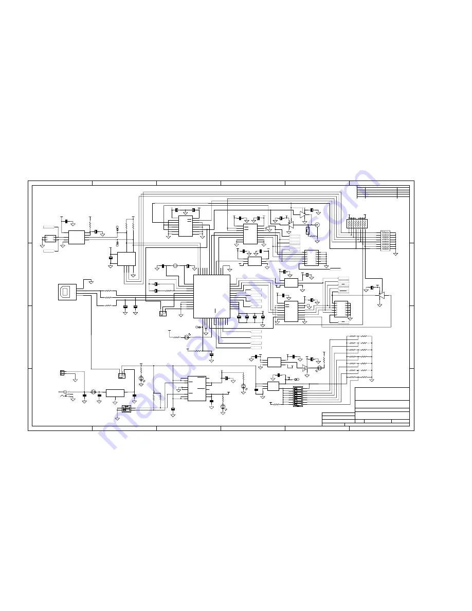 Texas Instruments TSC2117EVM-K Скачать руководство пользователя страница 31