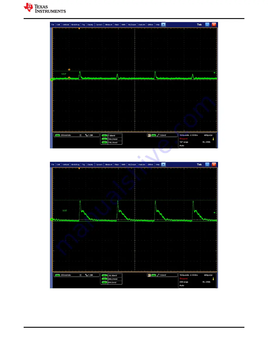 Texas Instruments UCC28C56EVM-066 User Manual Download Page 17