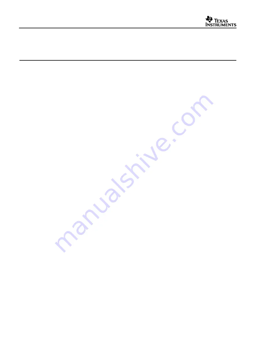 Texas Instruments UCC3817-EVM User Manual Download Page 2