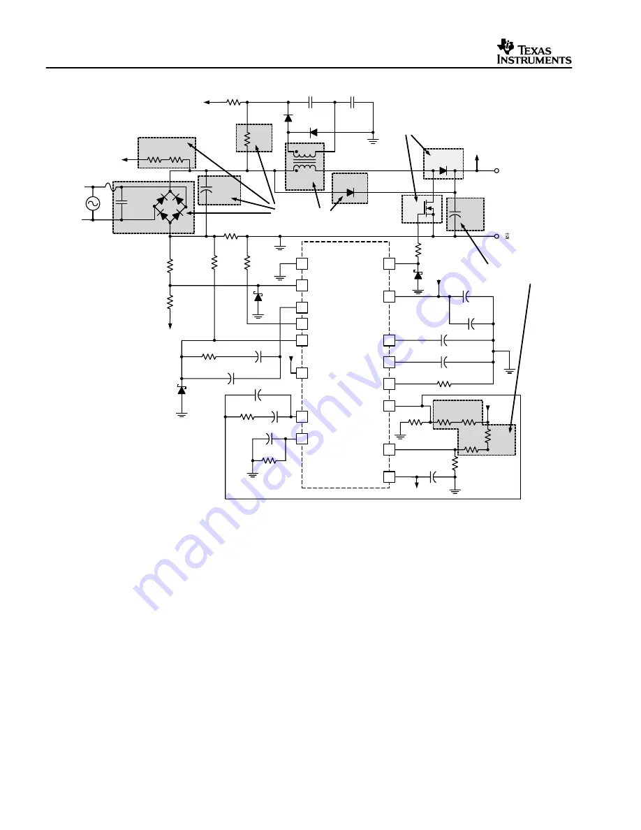 Texas Instruments UCC3817-EVM Скачать руководство пользователя страница 4