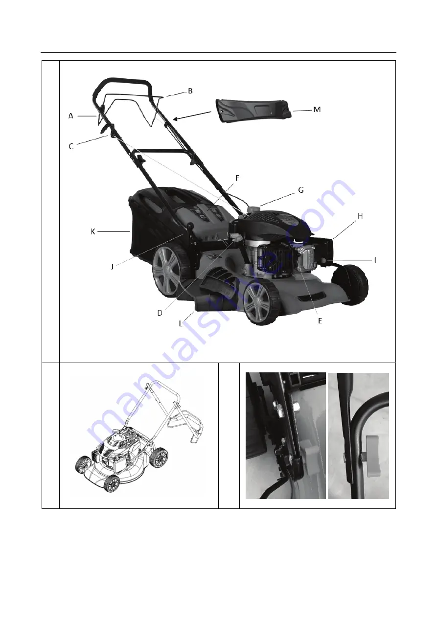 Texas 461 TR/W User Manual Download Page 2