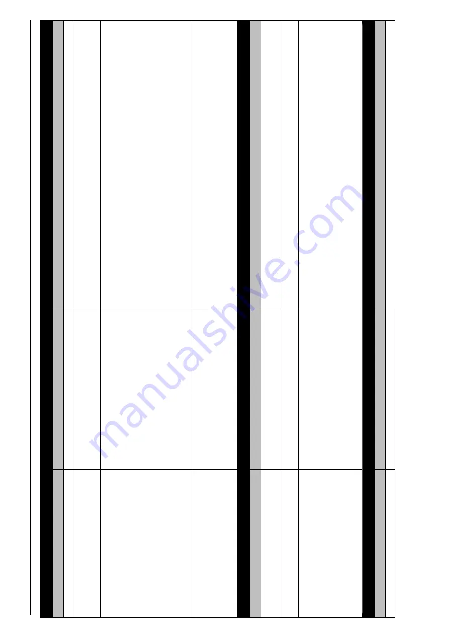 Texas 461 TR/W User Manual Download Page 20