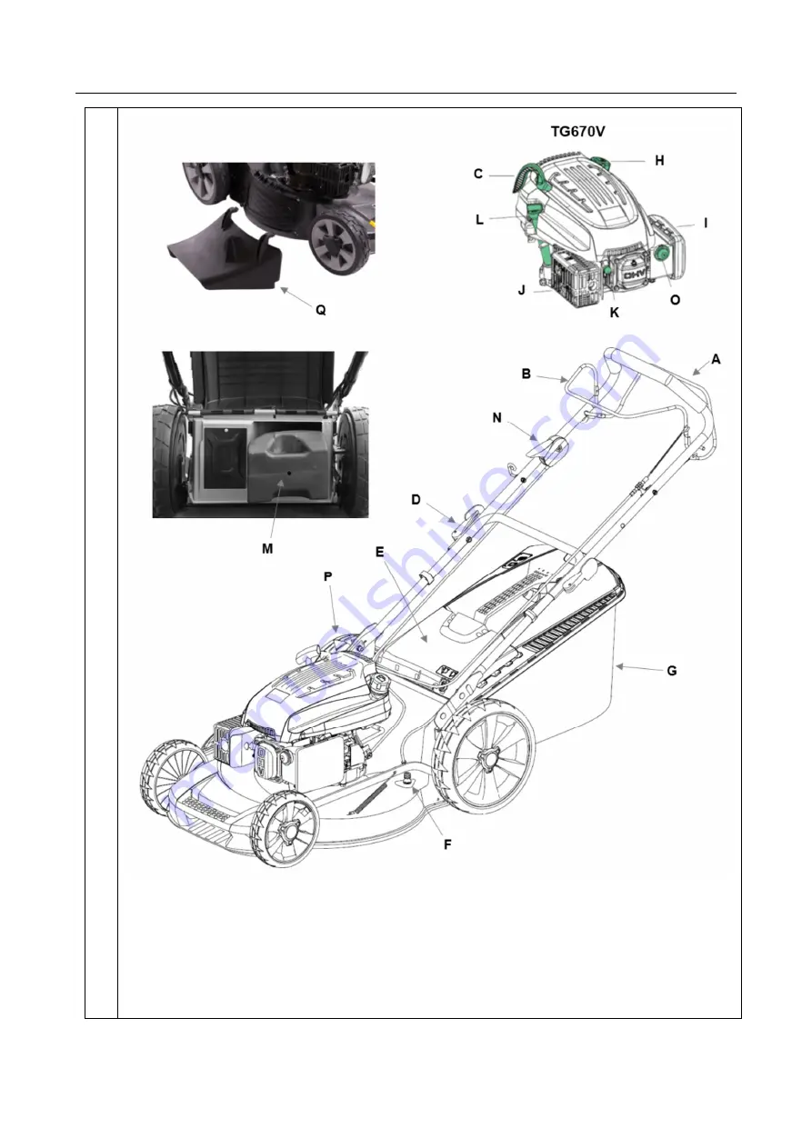 Texas 90066241 Скачать руководство пользователя страница 2