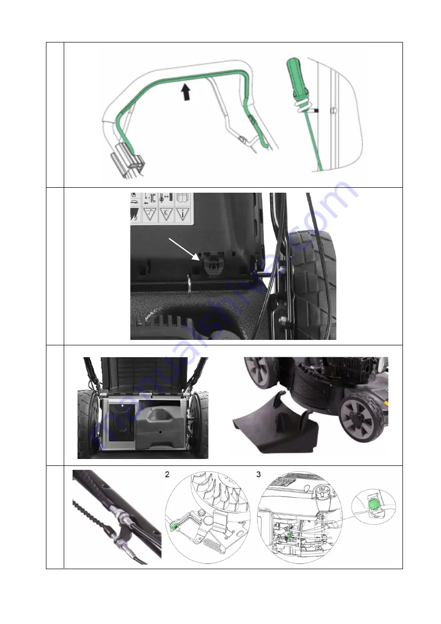 Texas 90066241 User Manual Download Page 4