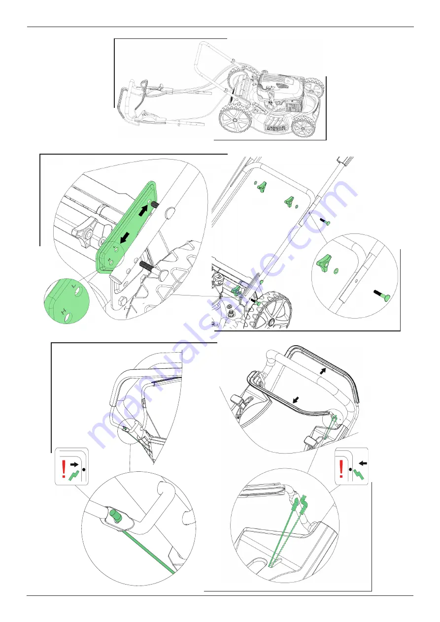 Texas 90066571 User Manual Download Page 3