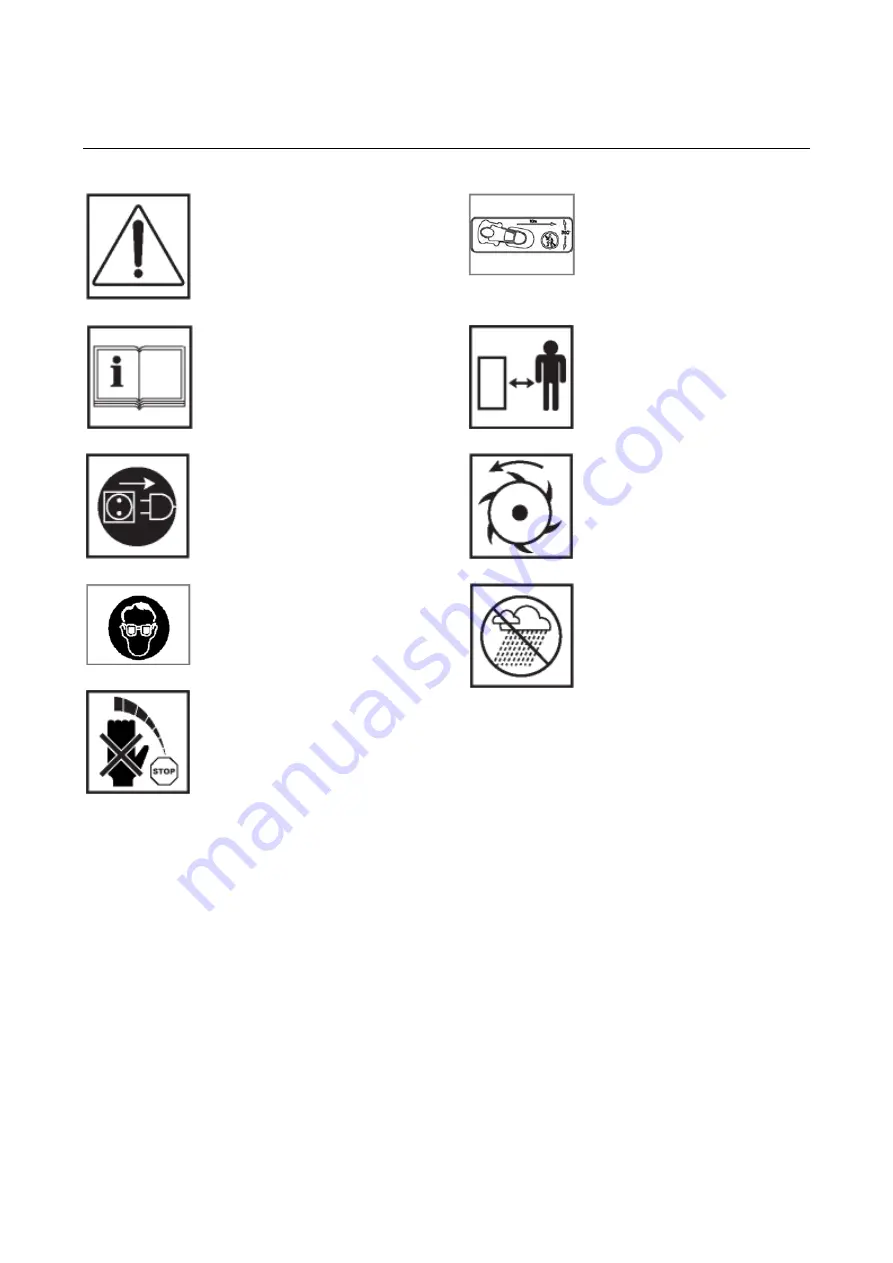 Texas Garden 30 EL User Manual Download Page 10