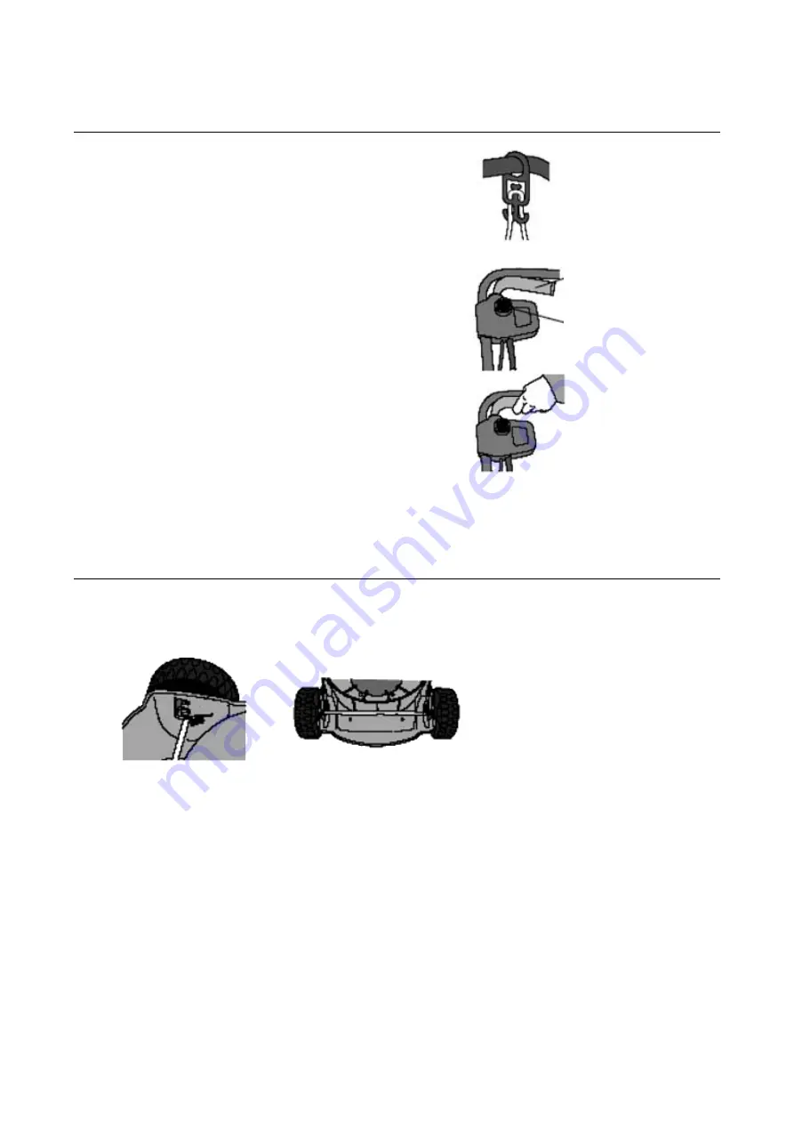 Texas Garden 30 EL User Manual Download Page 12