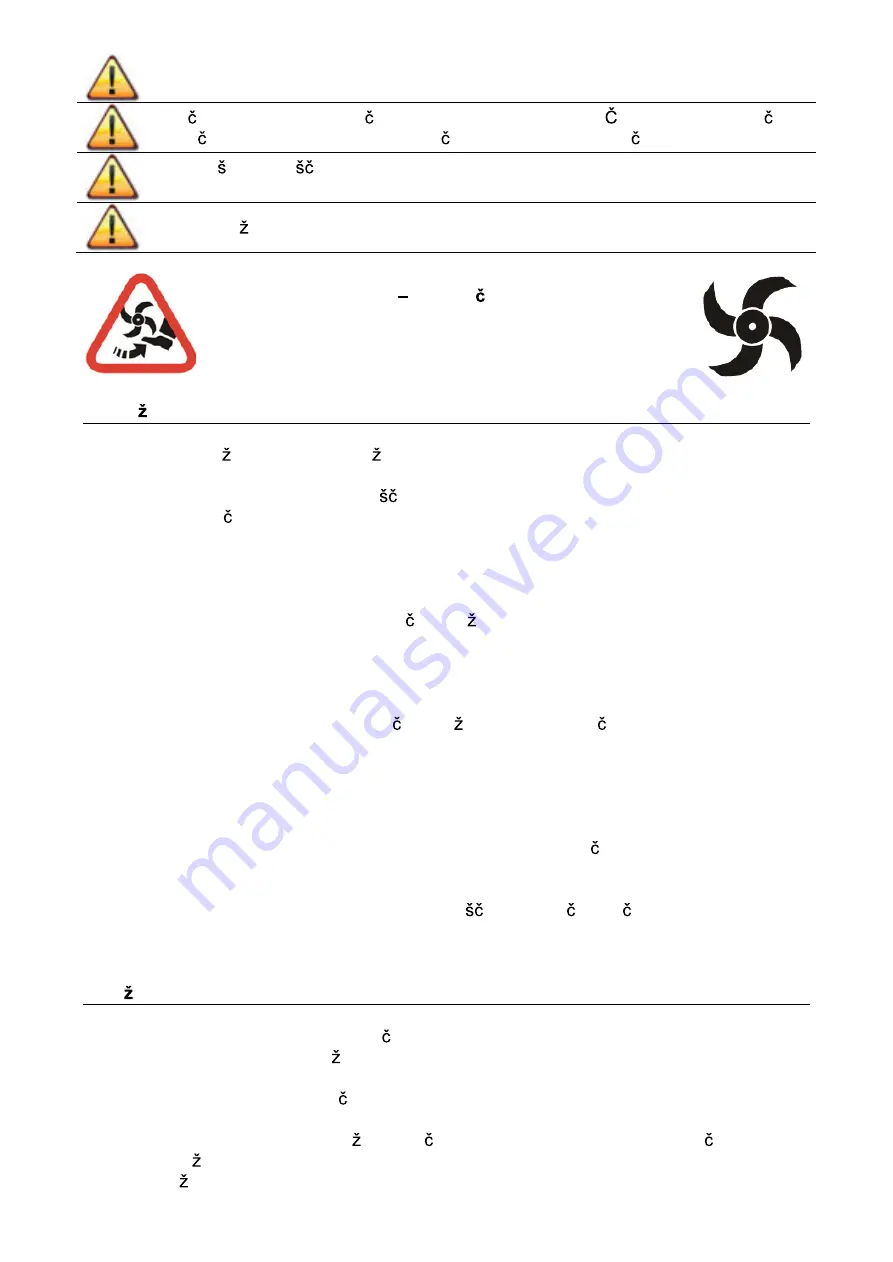 Texas Hobby 300 Instruction Manual Download Page 54