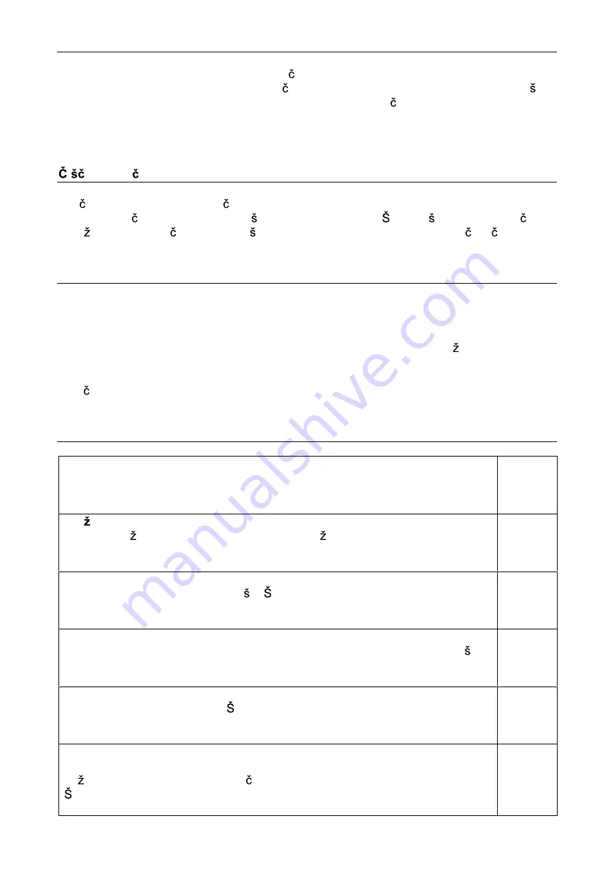 Texas Hobby 300 Instruction Manual Download Page 56