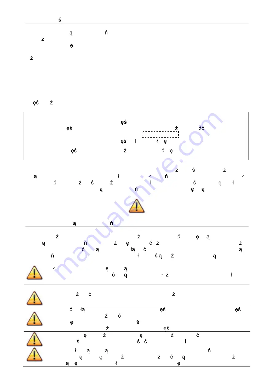 Texas Hobby 300 Instruction Manual Download Page 68