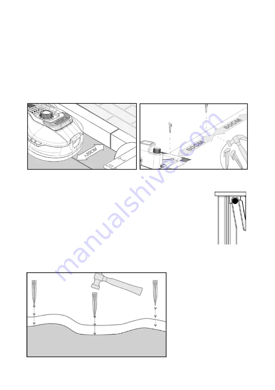 Texas RMX 1600 User Manual Download Page 12