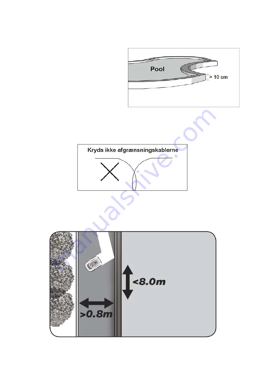 Texas RMX 1600 User Manual Download Page 18