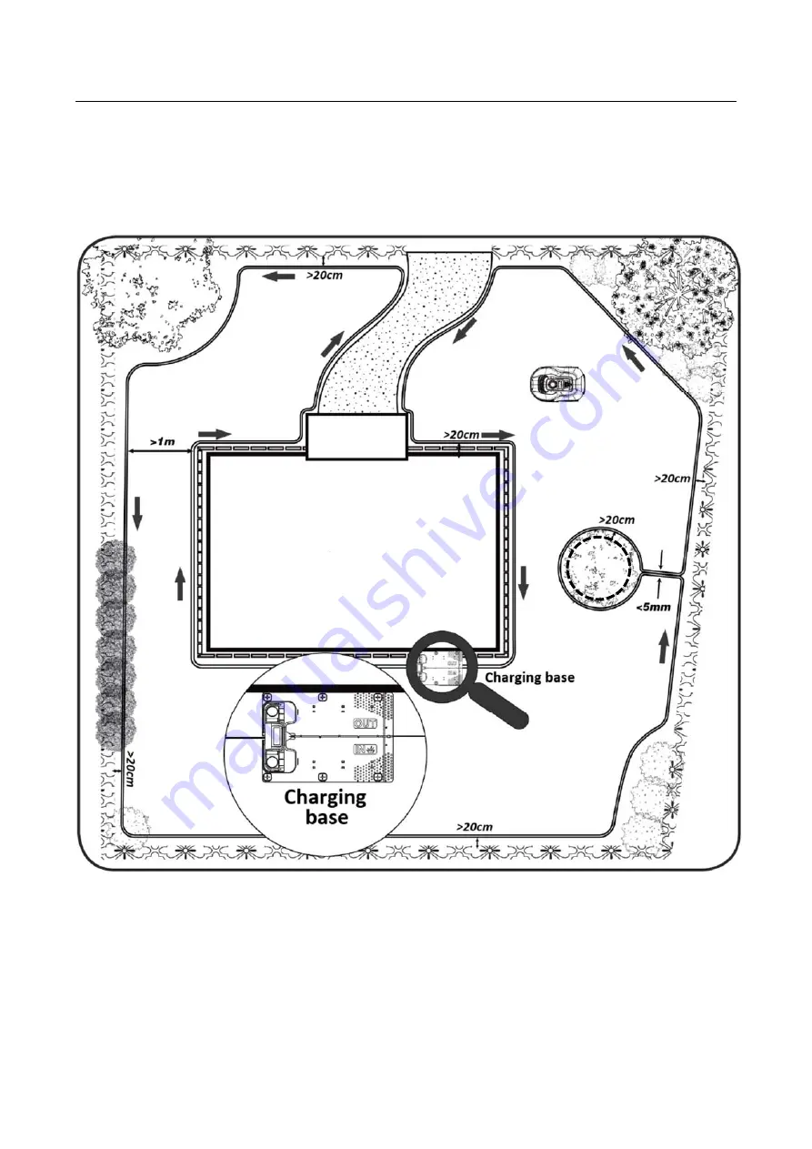 Texas RMX 1600 User Manual Download Page 50