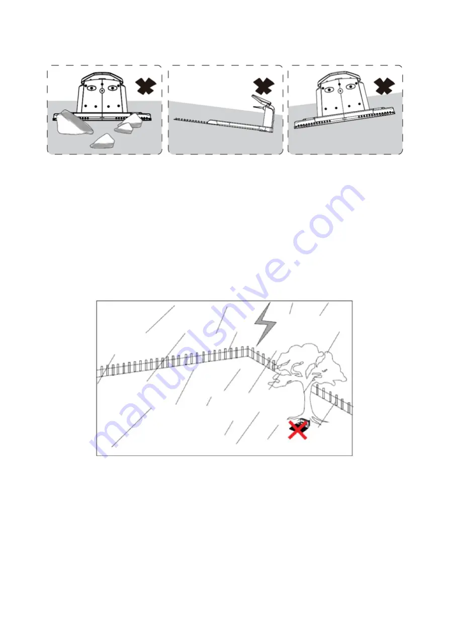 Texas RMX 1600 Скачать руководство пользователя страница 52