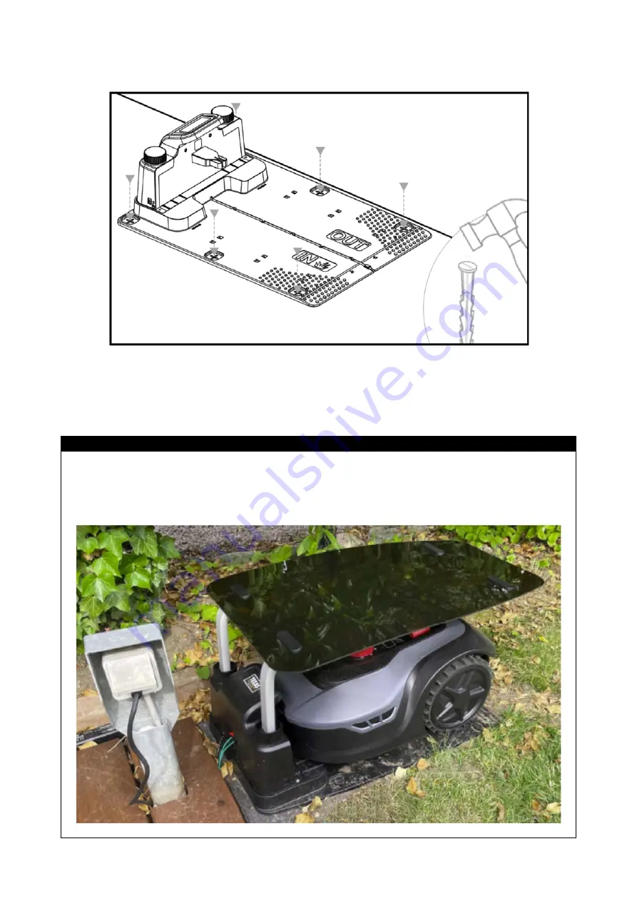 Texas RMX 1600 User Manual Download Page 53