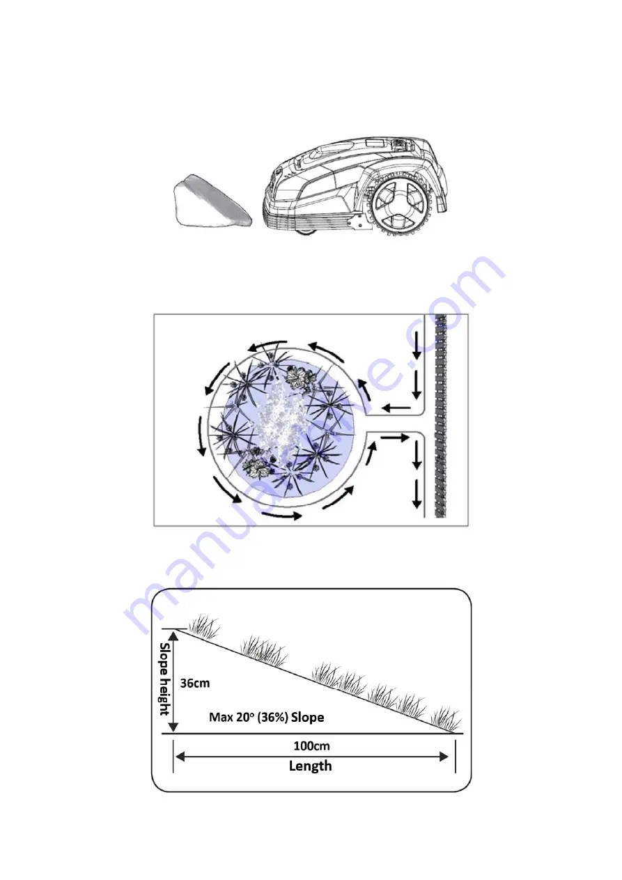 Texas RMX 1600 User Manual Download Page 57