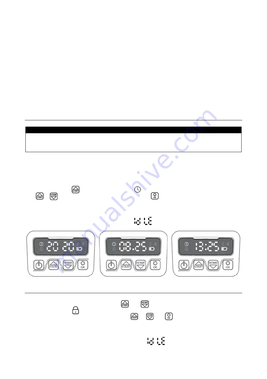 Texas RMX 1600 User Manual Download Page 66