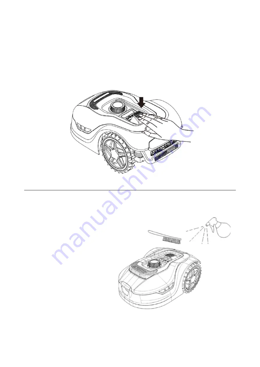 Texas RMX 1600 User Manual Download Page 79