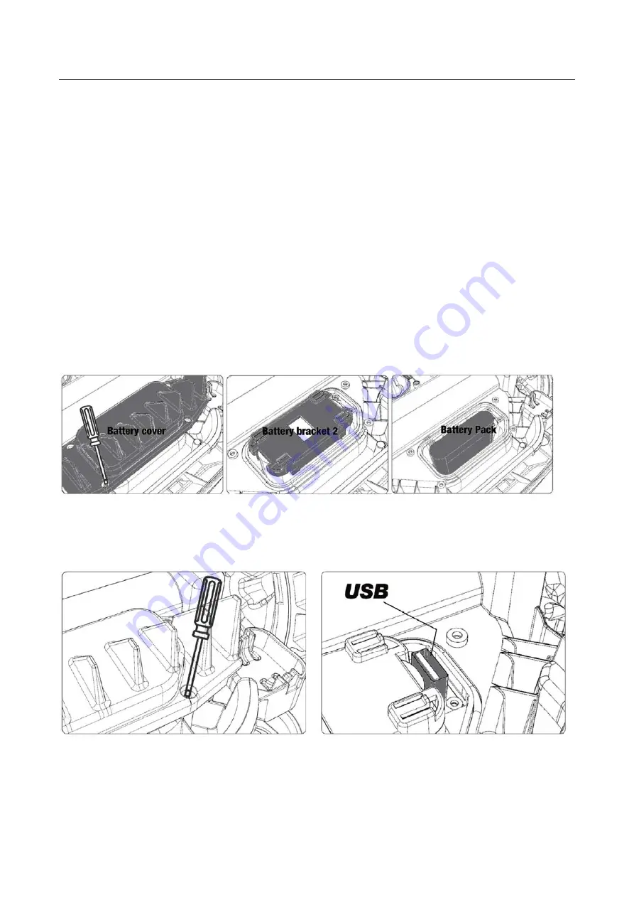 Texas RMX 1600 User Manual Download Page 82