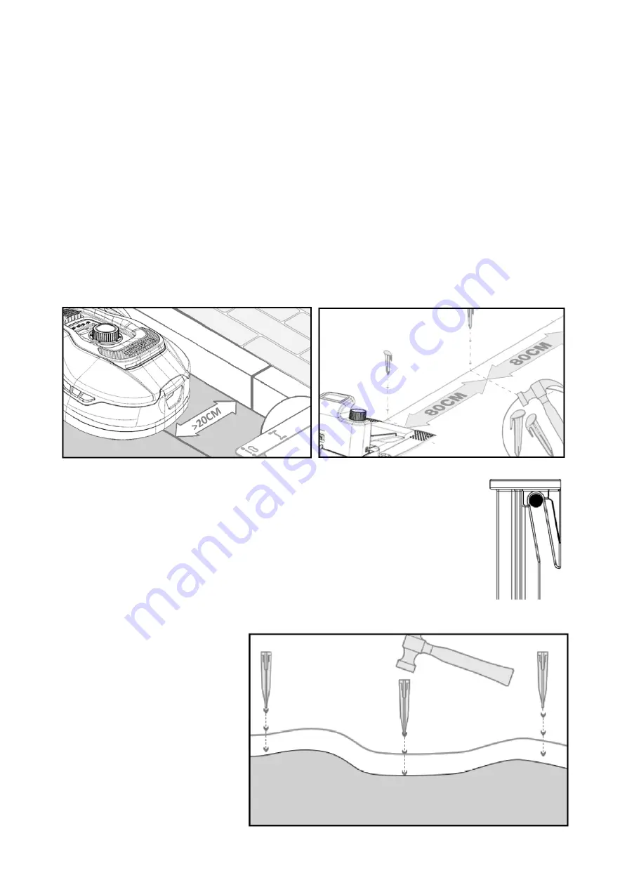 Texas RMX 1600 User Manual Download Page 98