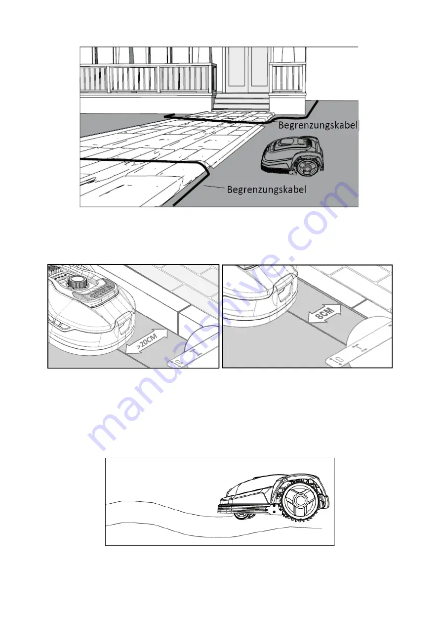 Texas RMX 1600 User Manual Download Page 102