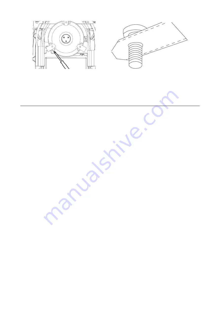 Texas RMX 1600 User Manual Download Page 125