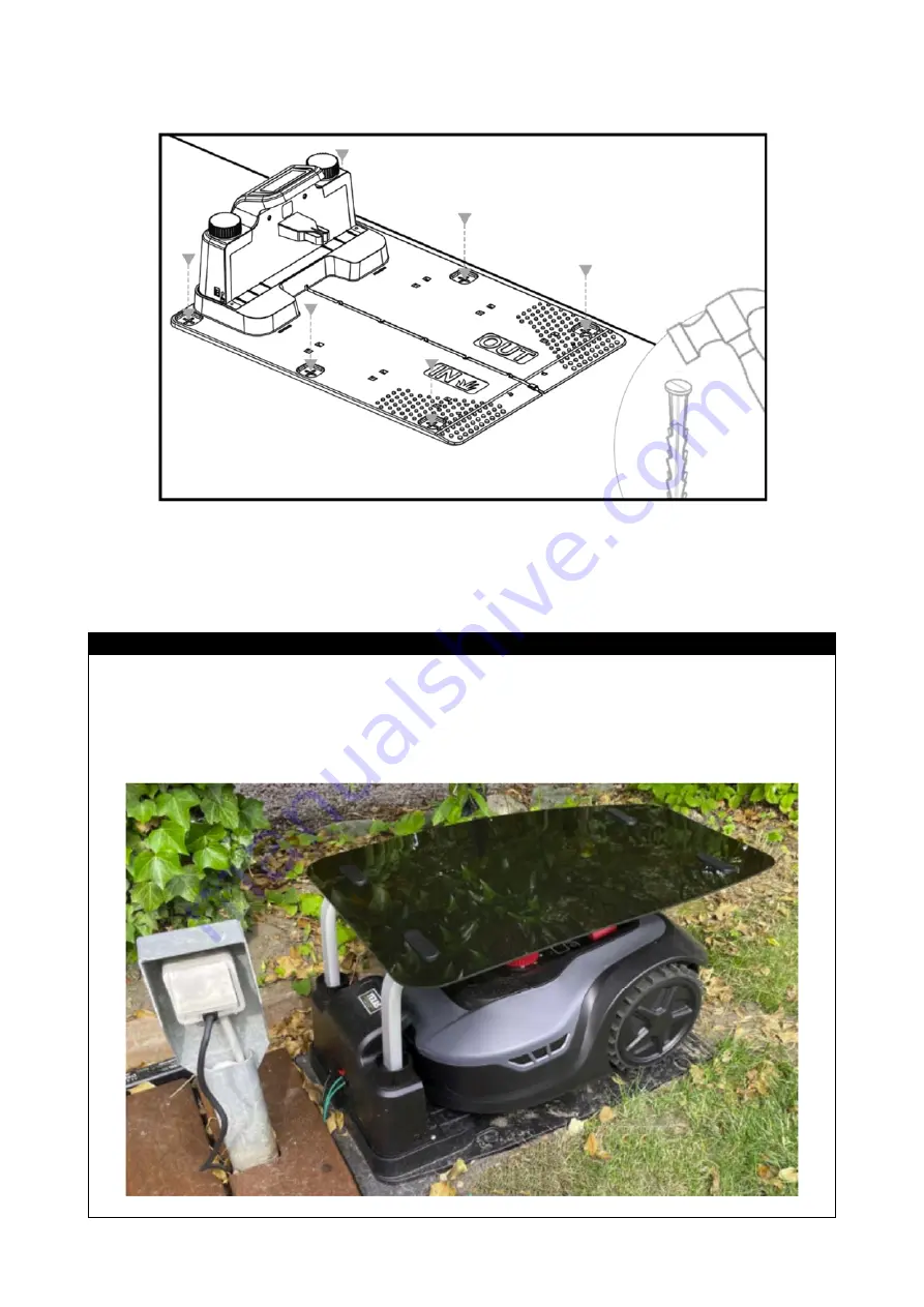 Texas RMX 1600 User Manual Download Page 140