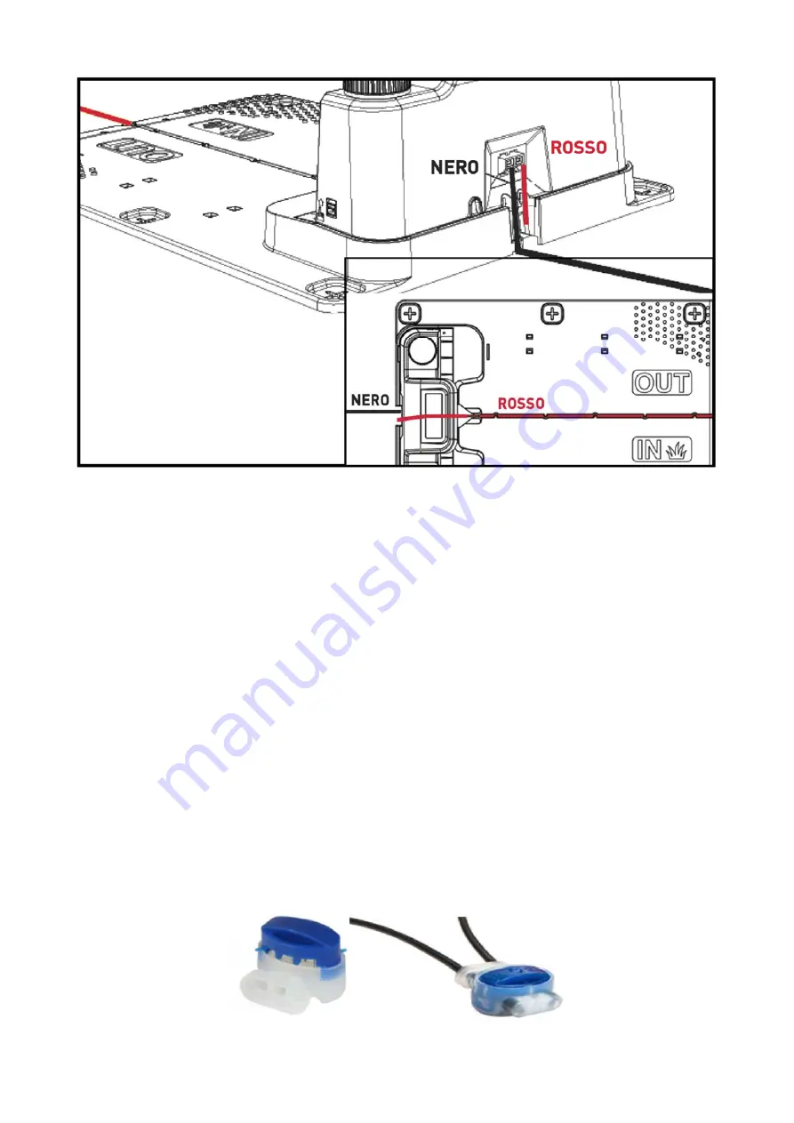 Texas RMX 1600 User Manual Download Page 150