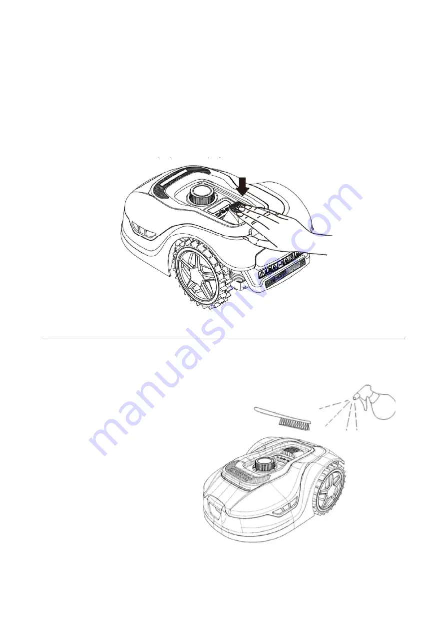 Texas RMX 1600 User Manual Download Page 166