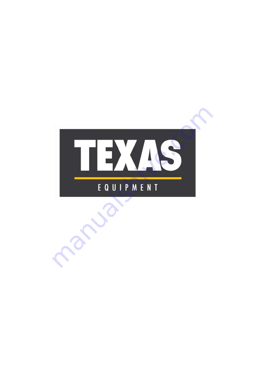 Texas RMX 1600 User Manual Download Page 176