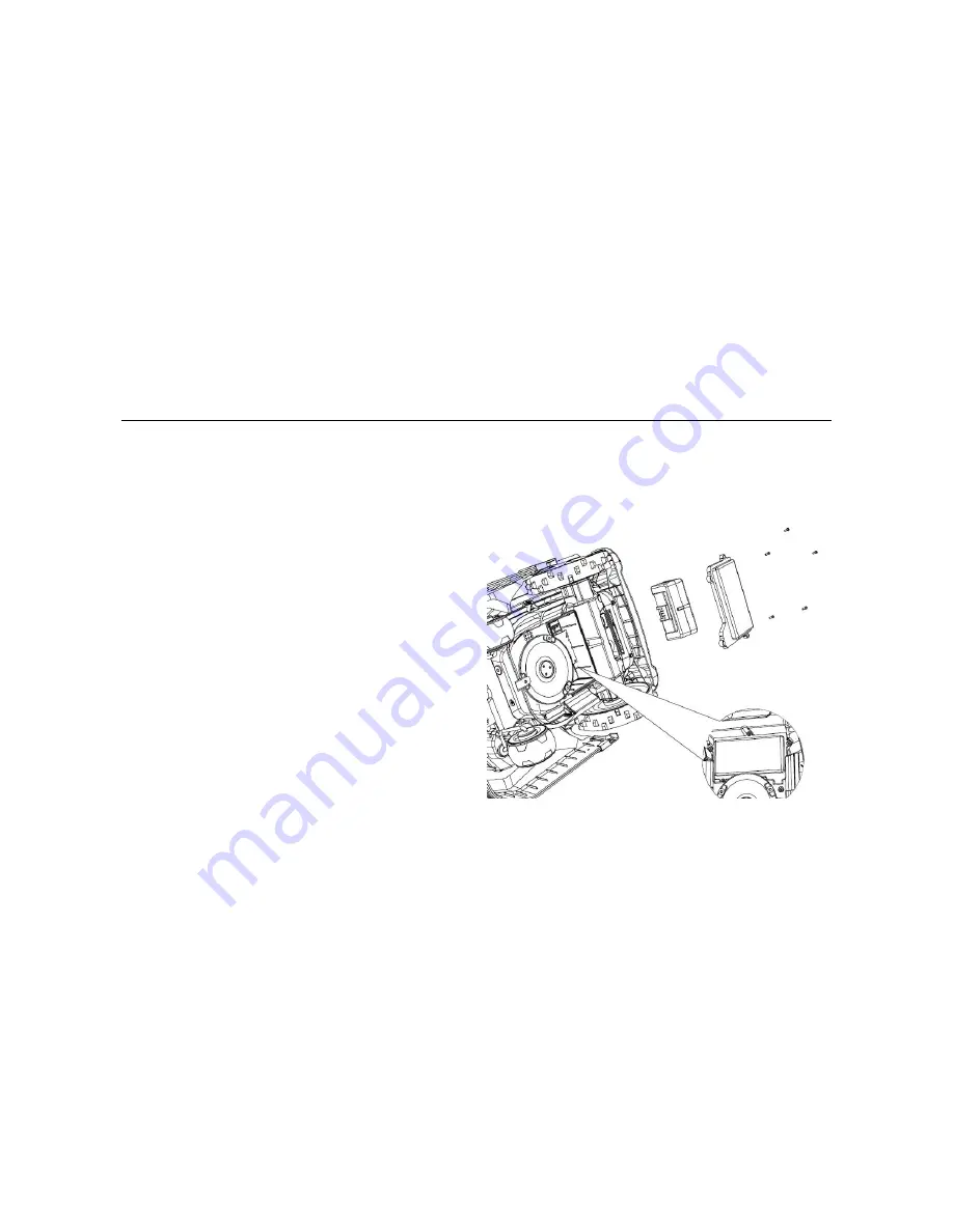 Texas Smart G-Force SB1200 User Manual Download Page 9