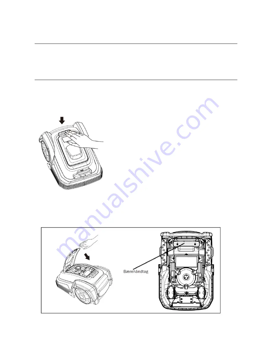 Texas Smart G-Force SB1200 User Manual Download Page 10