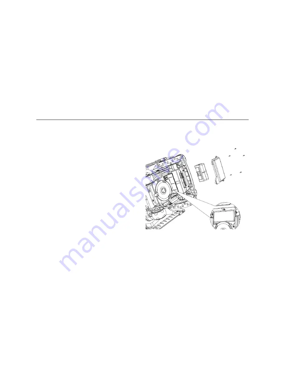 Texas Smart G-Force SB1200 User Manual Download Page 61