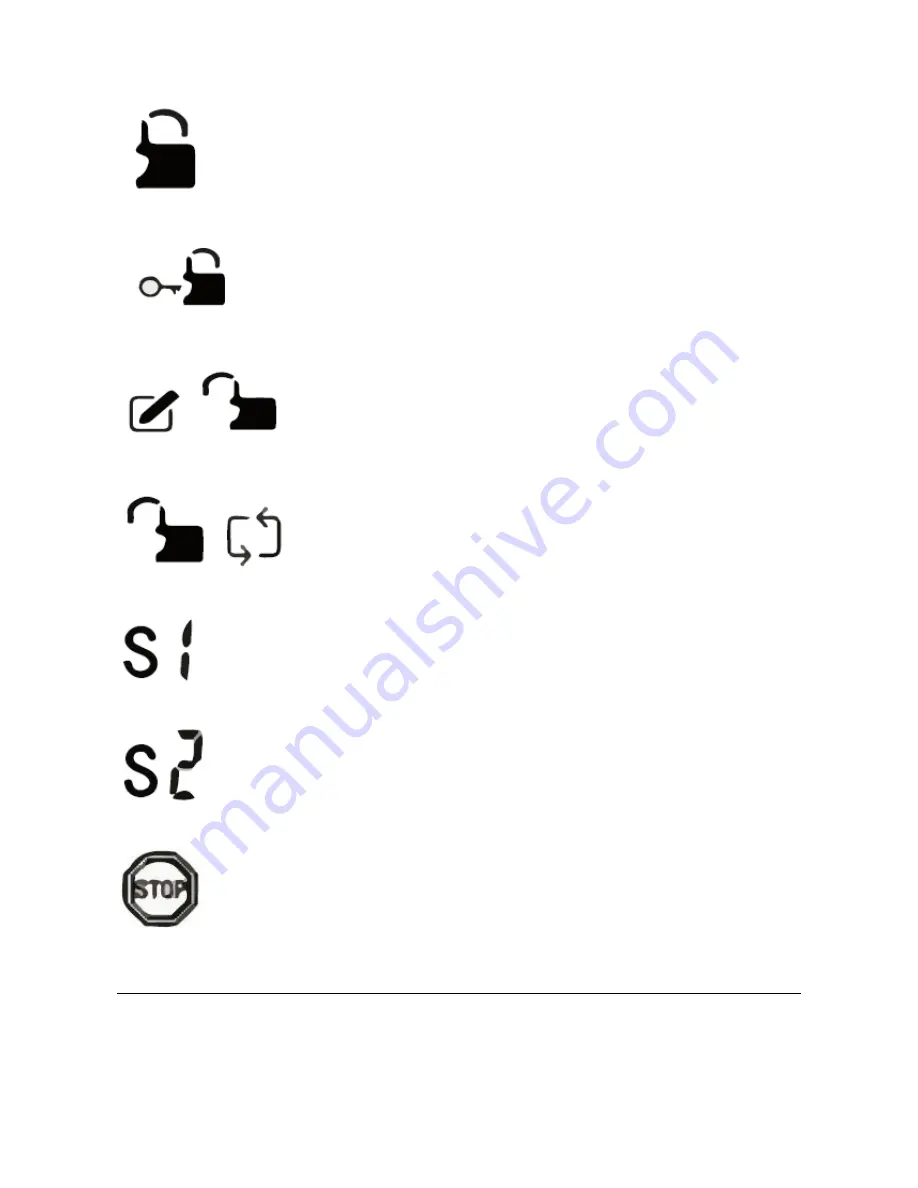 Texas Smart G-Force SB1200 User Manual Download Page 90