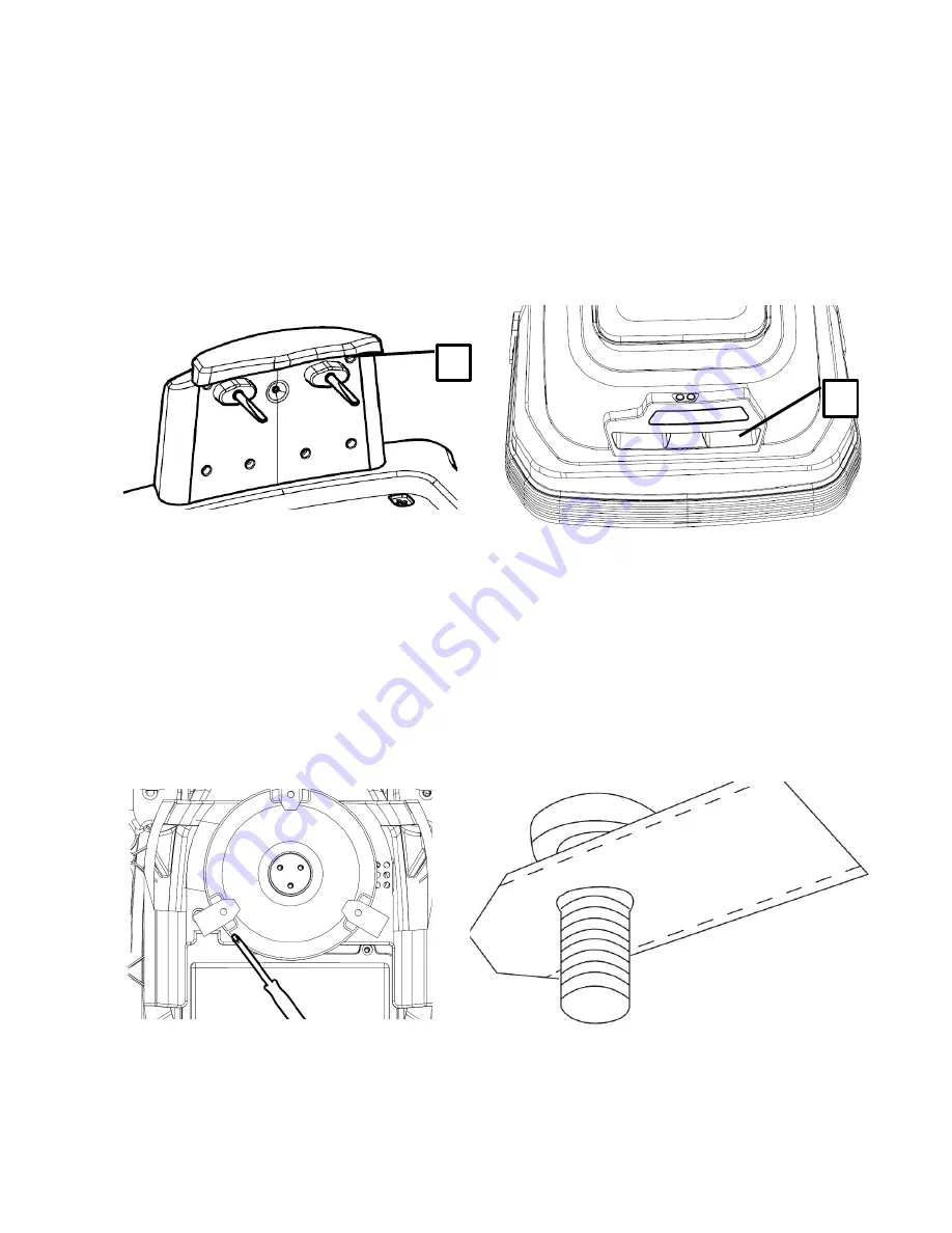 Texas Smart G-Force SB1200 User Manual Download Page 101