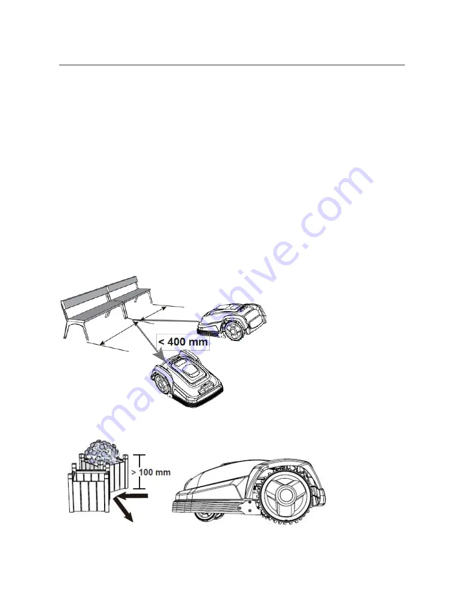 Texas Smart G-Force SB1200 User Manual Download Page 124