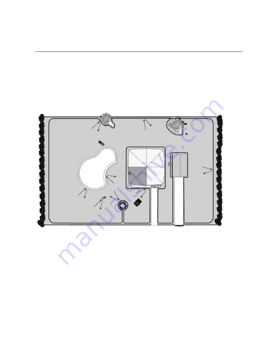 Texas Smart G-Force SB1200 User Manual Download Page 132