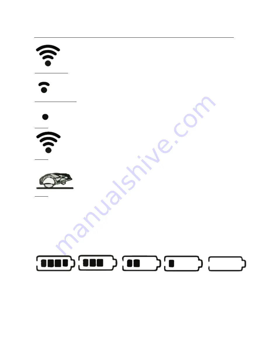 Texas Smart G-Force SB1200 User Manual Download Page 144