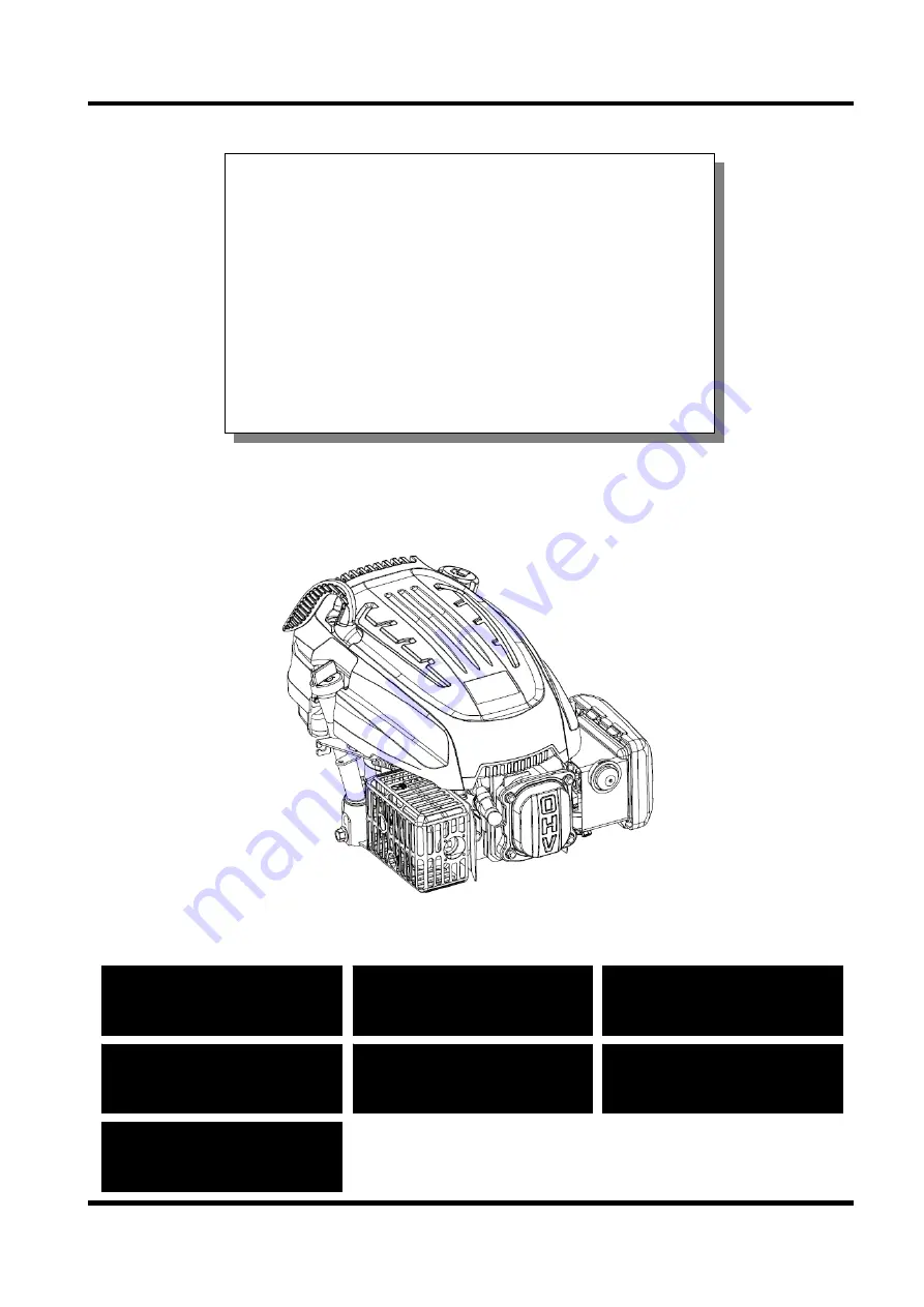 Texas TG470VF User Manual Download Page 1