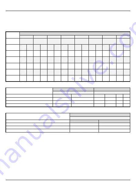 Texecom Premier Elite 32XP-W Installation Manual Download Page 9