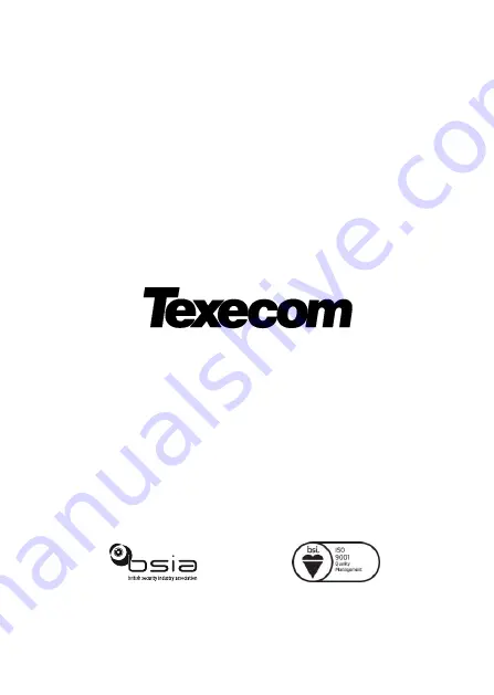 Texecom Premier Elite 32XP-W Installation Manual Download Page 32