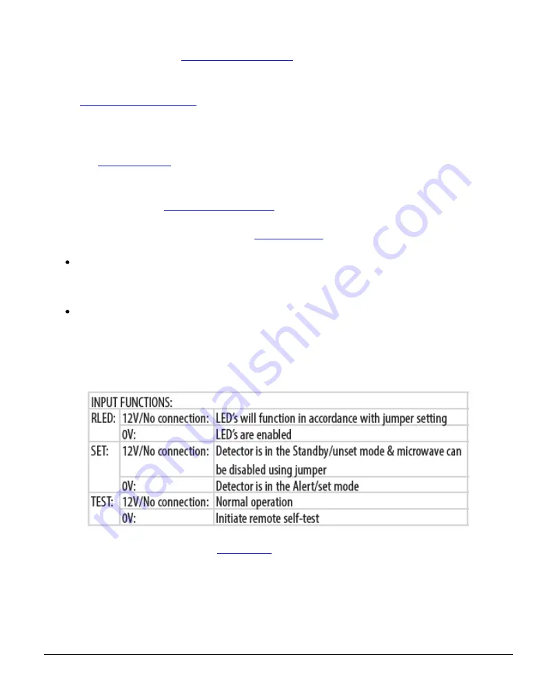 Texecom Premier Elite AM 360DT Installation Manual Download Page 9