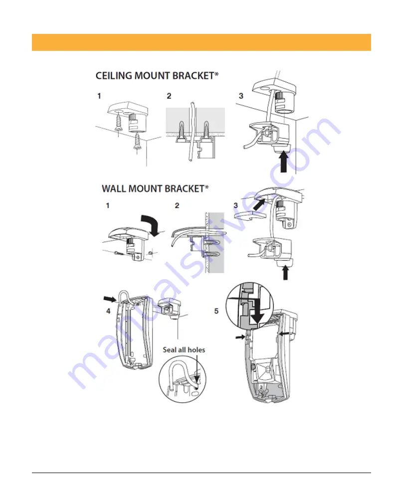 Texecom Premier Elite AMDT Instruction Manual Download Page 11