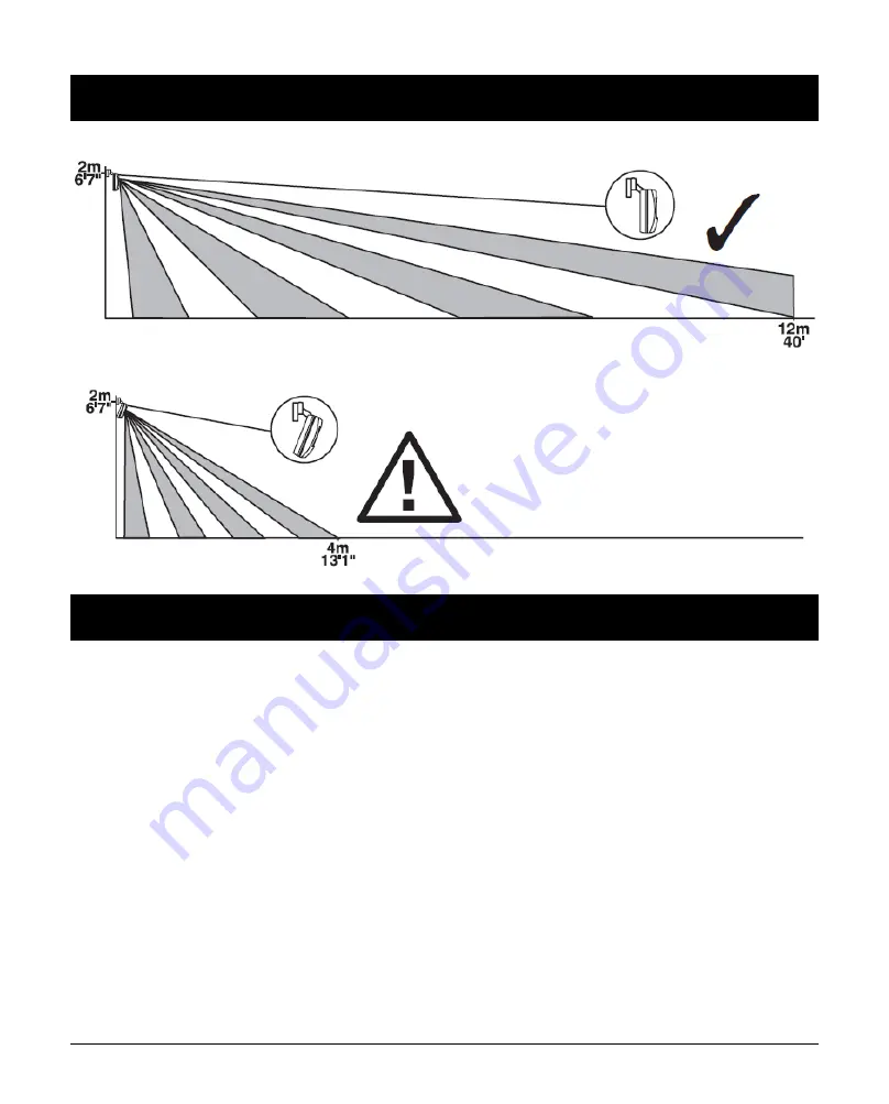 Texecom Veritas Reflex INS156-7 Installation Manual Download Page 10